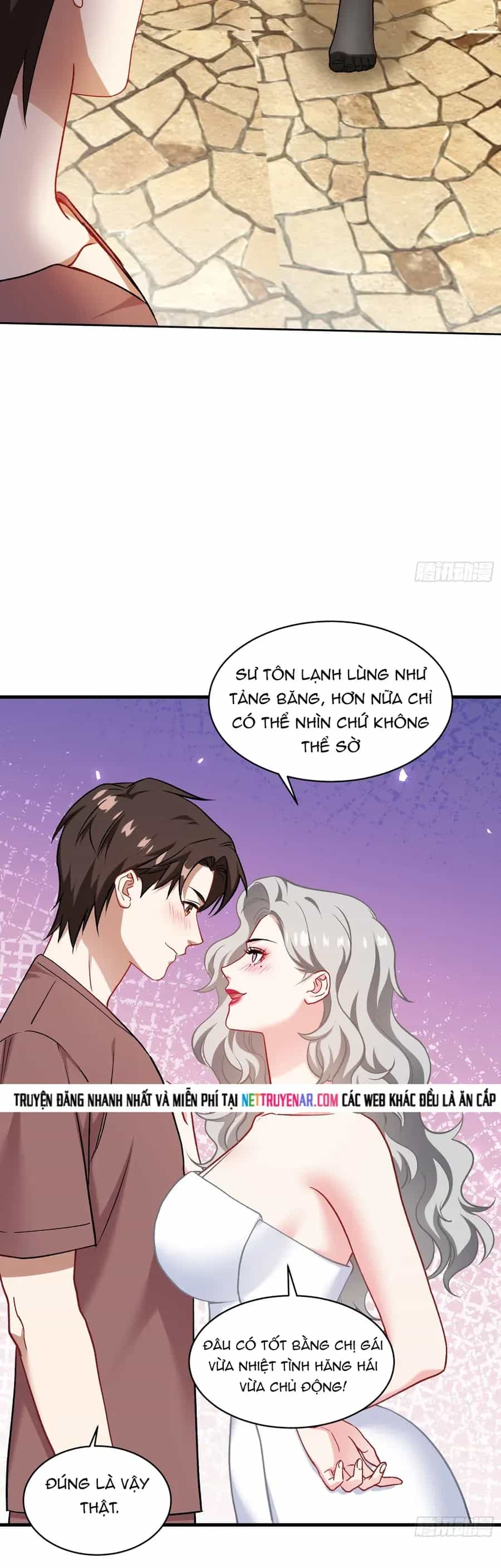 Bỏ Làm Simp Chúa, Ta Có Trong Tay Cả Tỉ Thần Hào - Chương 265 - ảnh 19