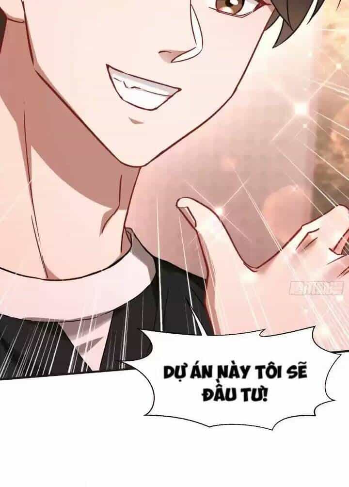 Bỏ Làm Simp Chúa, Ta Có Trong Tay Cả Tỉ Thần Hào - Chương 11.1 - ảnh 30