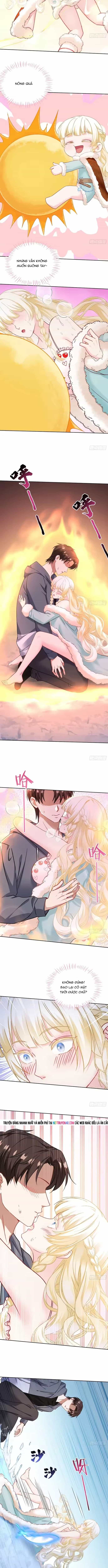 Bỏ Làm Simp Chúa, Ta Có Trong Tay Cả Tỉ Thần Hào - Chương 279 - ảnh 4