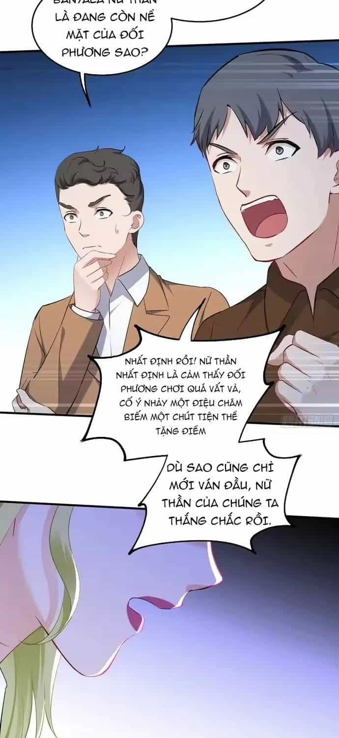 Bỏ Làm Simp Chúa, Ta Có Trong Tay Cả Tỉ Thần Hào - Chương 284 - ảnh 13