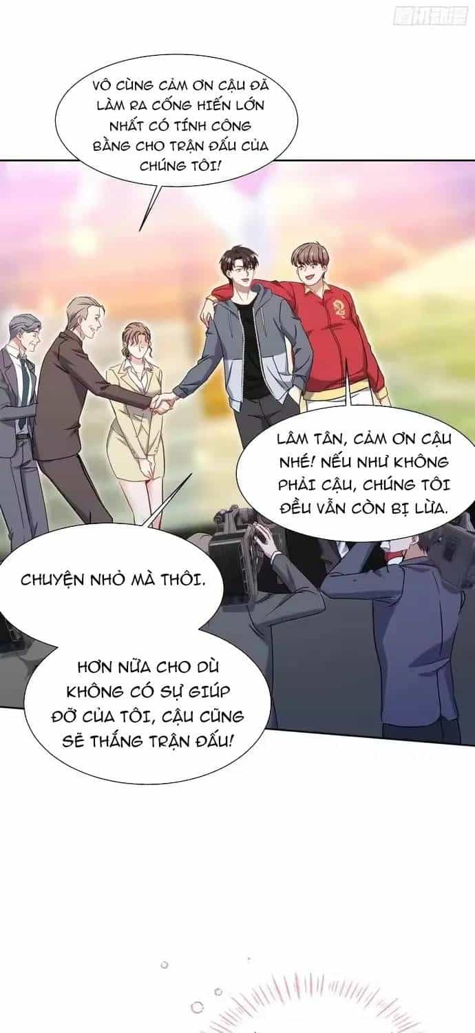 Bỏ Làm Simp Chúa, Ta Có Trong Tay Cả Tỉ Thần Hào - Chương 284 - ảnh 35