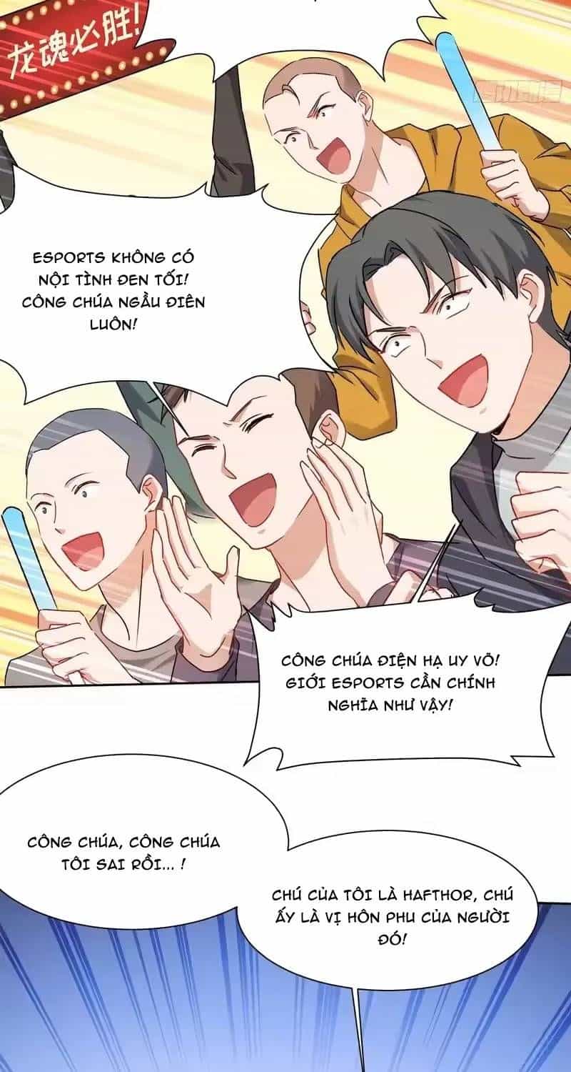 Bỏ Làm Simp Chúa, Ta Có Trong Tay Cả Tỉ Thần Hào - Chương 286 - ảnh 26