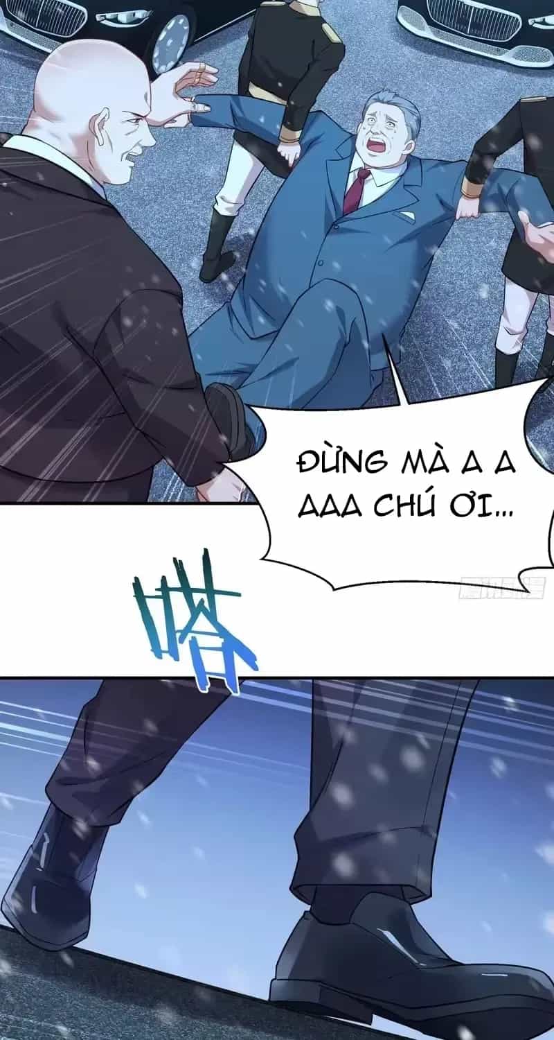 Bỏ Làm Simp Chúa, Ta Có Trong Tay Cả Tỉ Thần Hào - Chương 287.1 - ảnh 26