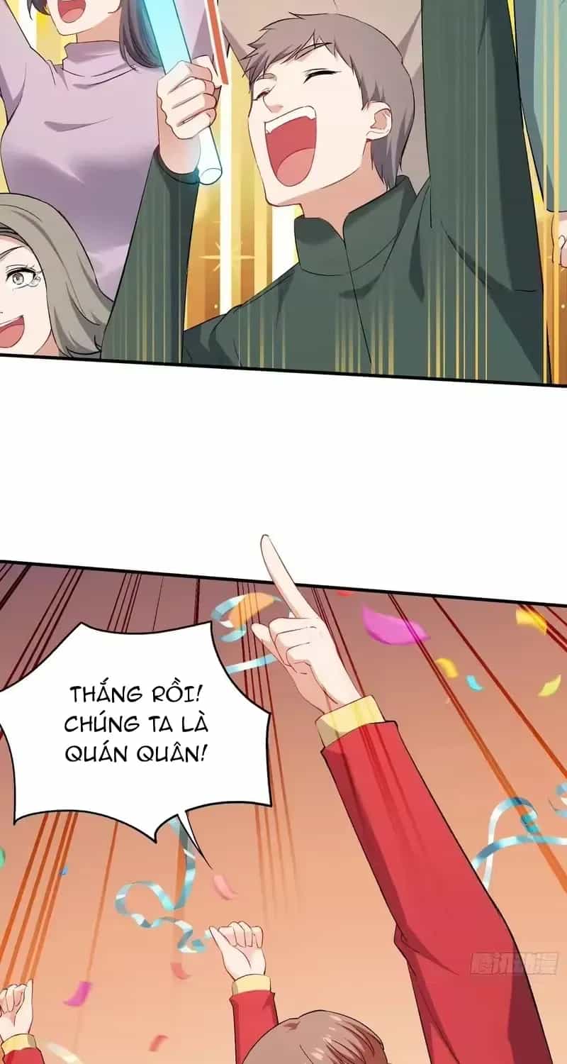 Bỏ Làm Simp Chúa, Ta Có Trong Tay Cả Tỉ Thần Hào - Chương 287.1 - ảnh 5