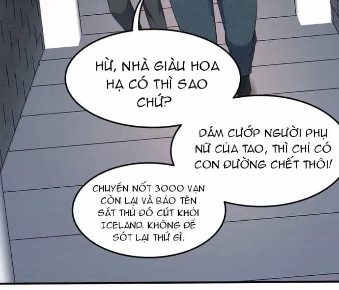 Bỏ Làm Simp Chúa, Ta Có Trong Tay Cả Tỉ Thần Hào - Chương 288 - ảnh 11