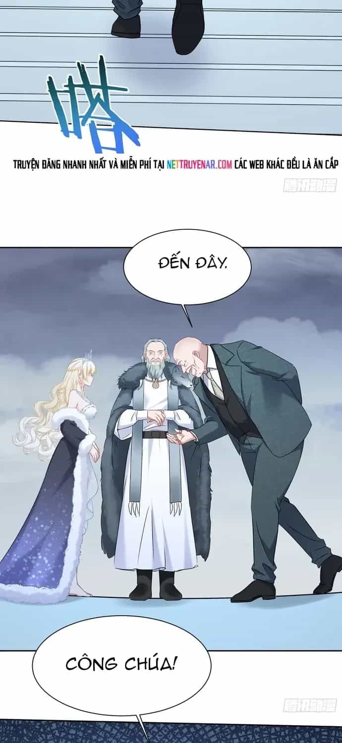 Bỏ Làm Simp Chúa, Ta Có Trong Tay Cả Tỉ Thần Hào - Chương 288 - ảnh 38