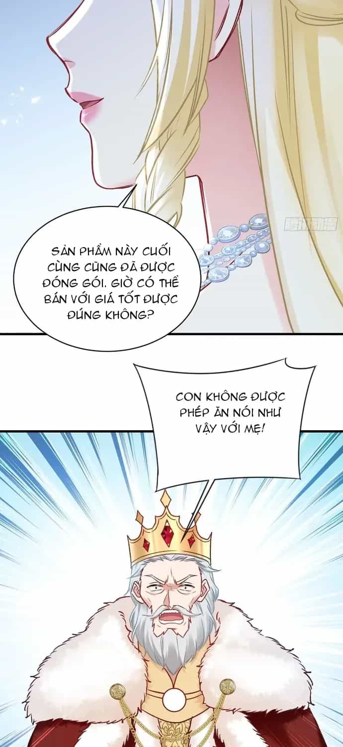 Bỏ Làm Simp Chúa, Ta Có Trong Tay Cả Tỉ Thần Hào - Chương 288 - ảnh 5