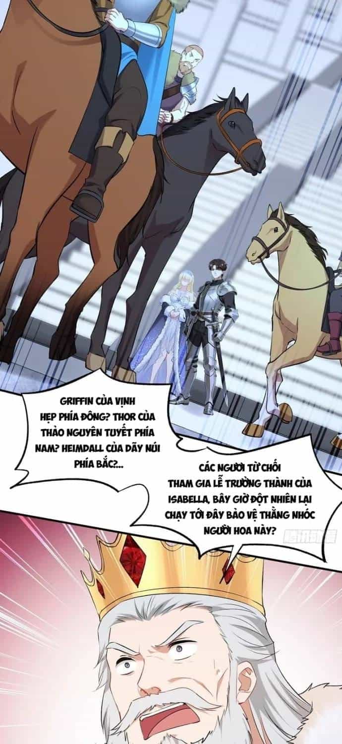 Bỏ Làm Simp Chúa, Ta Có Trong Tay Cả Tỉ Thần Hào - Chương 290 - ảnh 20