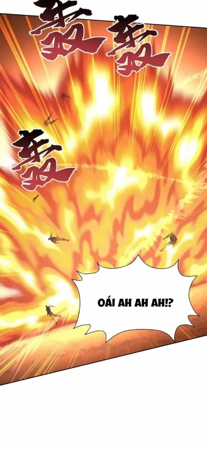 Bỏ Làm Simp Chúa, Ta Có Trong Tay Cả Tỉ Thần Hào - Chương 293 - ảnh 4