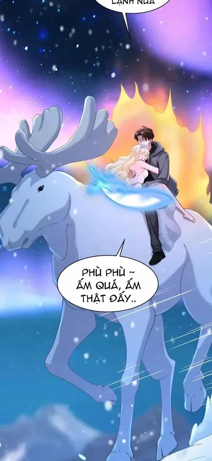 Bỏ Làm Simp Chúa, Ta Có Trong Tay Cả Tỉ Thần Hào - Chương 295 - ảnh 15