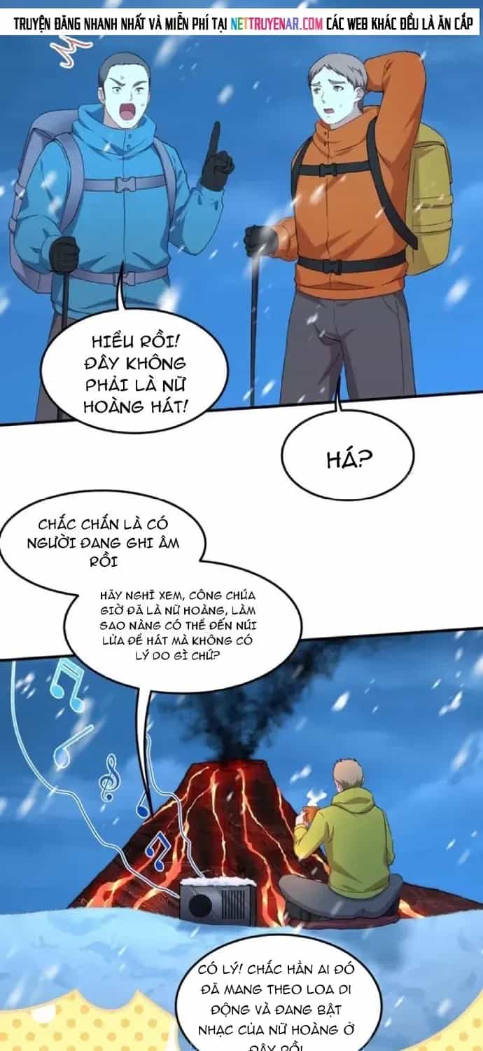 Bỏ Làm Simp Chúa, Ta Có Trong Tay Cả Tỉ Thần Hào - Chương 296 - ảnh 15