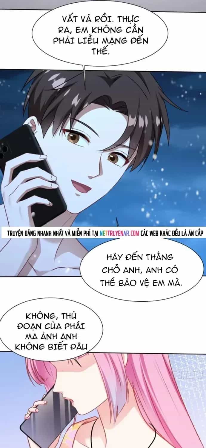 Bỏ Làm Simp Chúa, Ta Có Trong Tay Cả Tỉ Thần Hào - Chương 296 - ảnh 33