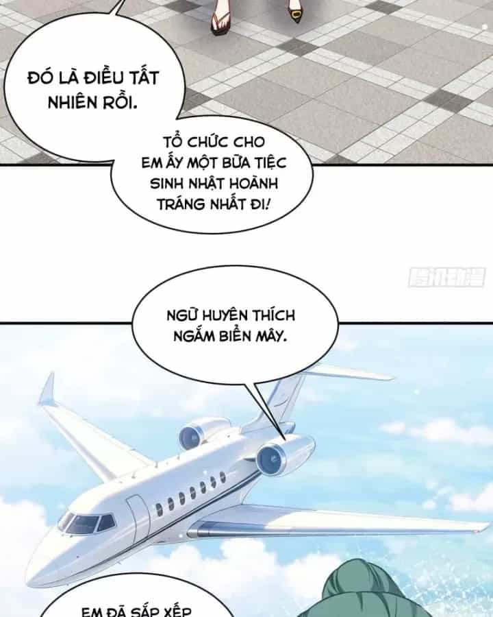Bỏ Làm Simp Chúa, Ta Có Trong Tay Cả Tỉ Thần Hào - Chương 298 - ảnh 8