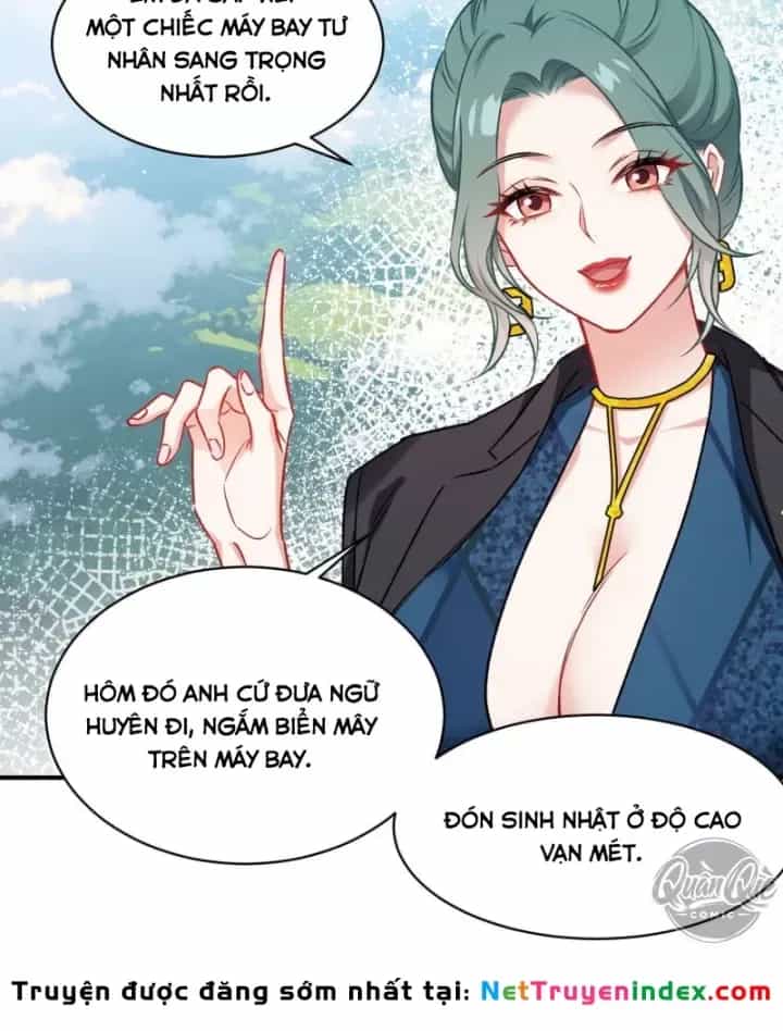 Bỏ Làm Simp Chúa, Ta Có Trong Tay Cả Tỉ Thần Hào - Chương 298 - ảnh 9
