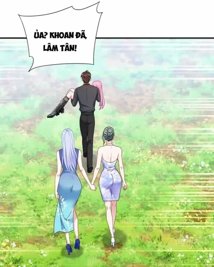 Bỏ Làm Simp Chúa, Ta Có Trong Tay Cả Tỉ Thần Hào - Chương 304 - ảnh 56
