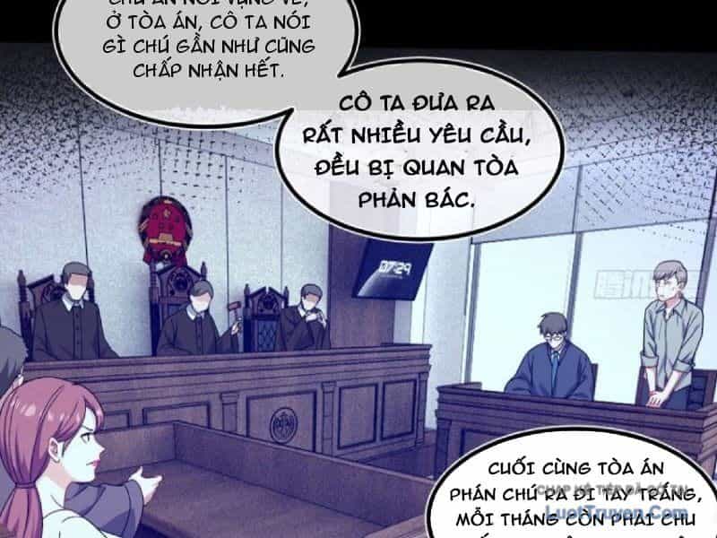 Bỏ Làm Simp Chúa, Ta Có Trong Tay Cả Tỉ Thần Hào - Chương 309 - ảnh 52