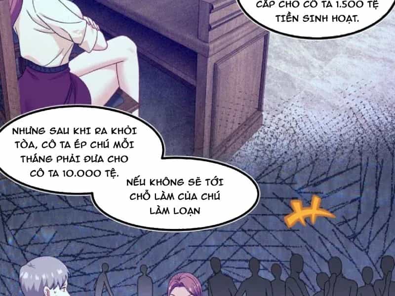 Bỏ Làm Simp Chúa, Ta Có Trong Tay Cả Tỉ Thần Hào - Chương 309 - ảnh 53