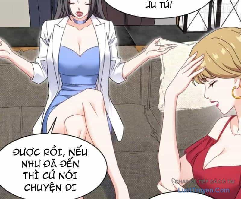 Bỏ Làm Simp Chúa, Ta Có Trong Tay Cả Tỉ Thần Hào - Chương 310 - ảnh 5