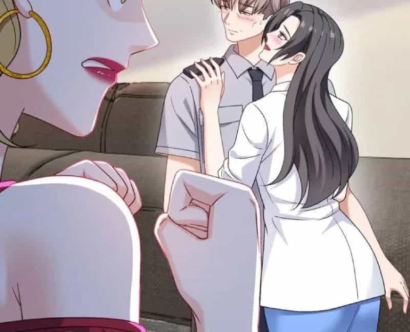 Bỏ Làm Simp Chúa, Ta Có Trong Tay Cả Tỉ Thần Hào - Chương 310 - ảnh 73