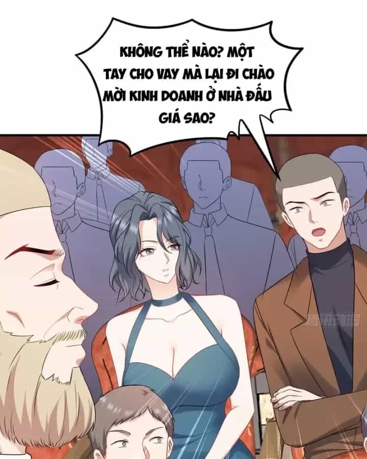 Bỏ Làm Simp Chúa, Ta Có Trong Tay Cả Tỉ Thần Hào - Chương 314 - ảnh 31