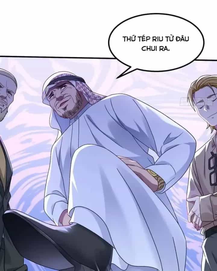 Bỏ Làm Simp Chúa, Ta Có Trong Tay Cả Tỉ Thần Hào - Chương 315 - ảnh 79
