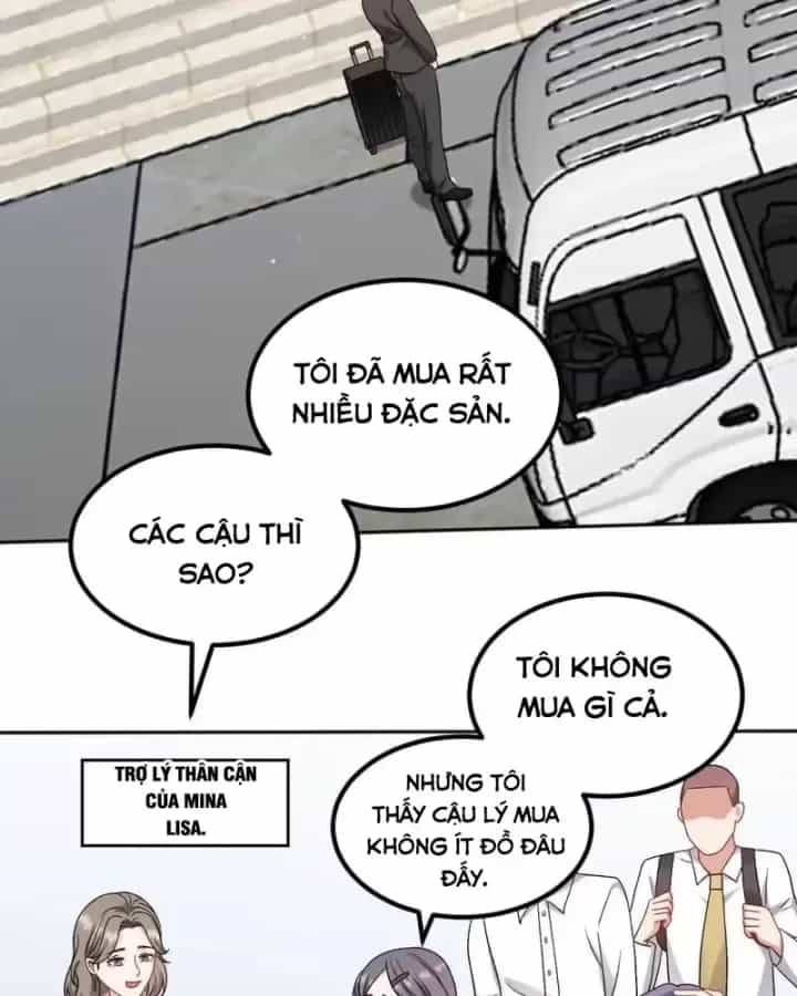 Bỏ Làm Simp Chúa, Ta Có Trong Tay Cả Tỉ Thần Hào - Chương 317 - ảnh 37