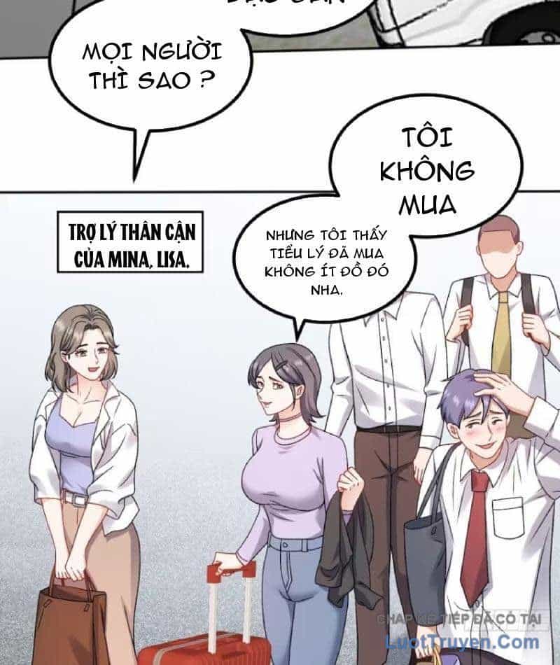 Bỏ Làm Simp Chúa, Ta Có Trong Tay Cả Tỉ Thần Hào - Chương 318 - ảnh 36