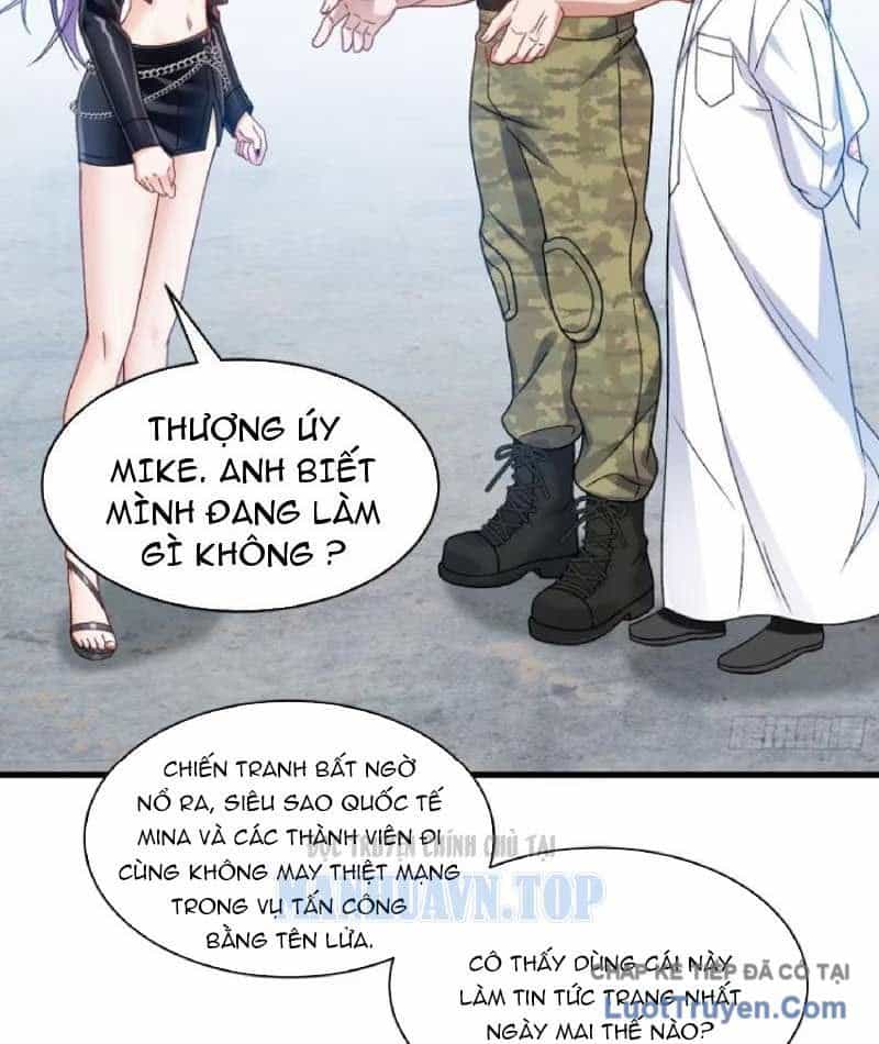Bỏ Làm Simp Chúa, Ta Có Trong Tay Cả Tỉ Thần Hào - Chương 318 - ảnh 68