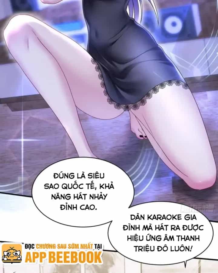 Bỏ Làm Simp Chúa, Ta Có Trong Tay Cả Tỉ Thần Hào - Chương 323 - ảnh 79