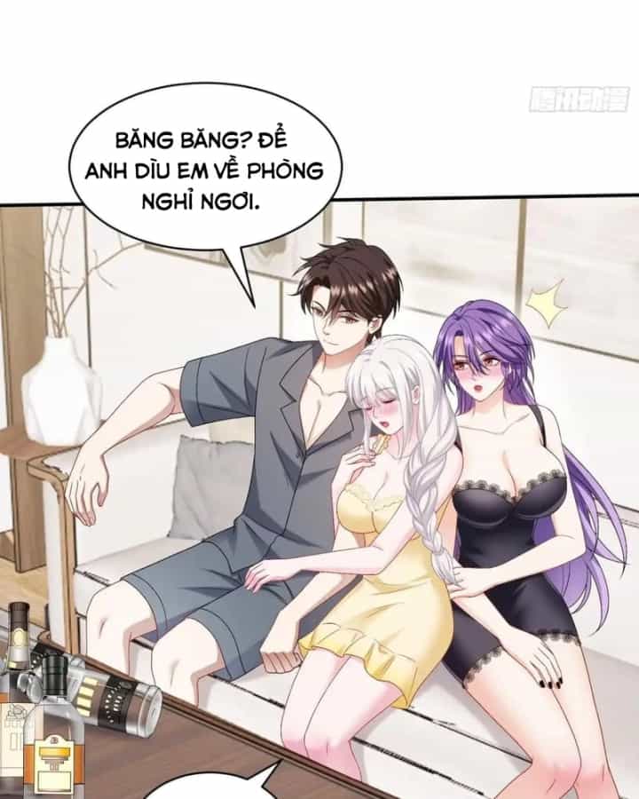 Bỏ Làm Simp Chúa, Ta Có Trong Tay Cả Tỉ Thần Hào - Chương 324 - ảnh 14