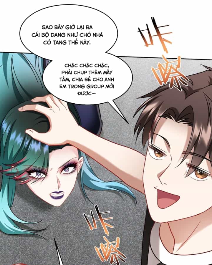 Bỏ Làm Simp Chúa, Ta Có Trong Tay Cả Tỉ Thần Hào - Chương 326 - ảnh 71