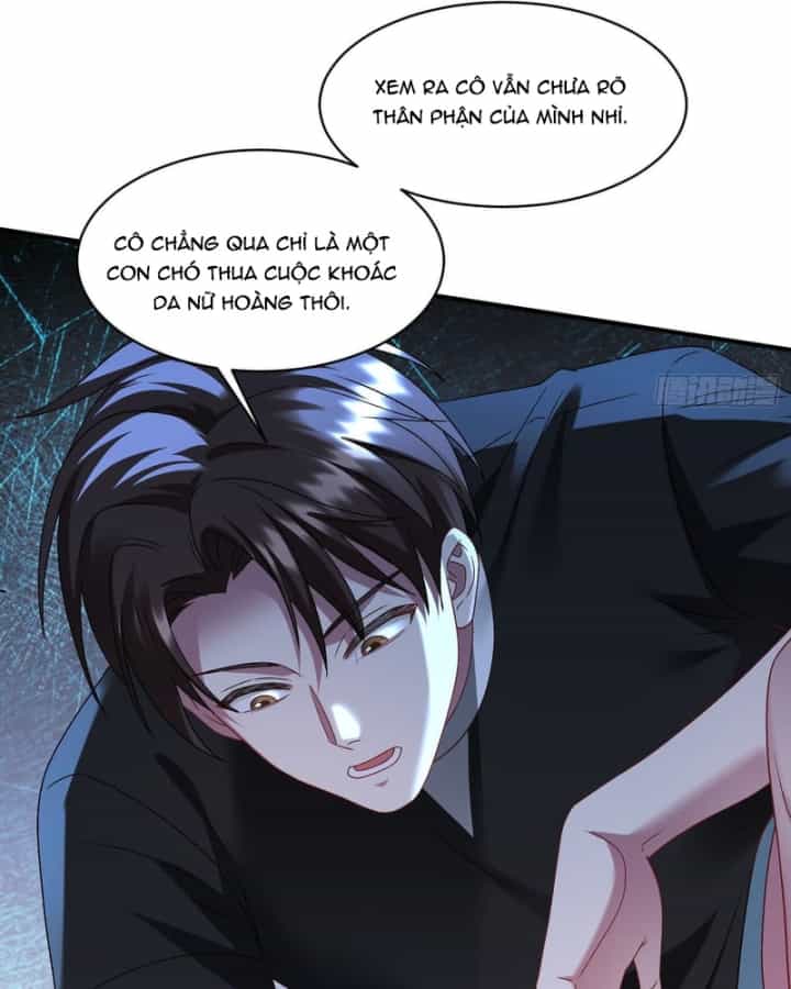 Bỏ Làm Simp Chúa, Ta Có Trong Tay Cả Tỉ Thần Hào - Chương 327 - ảnh 10