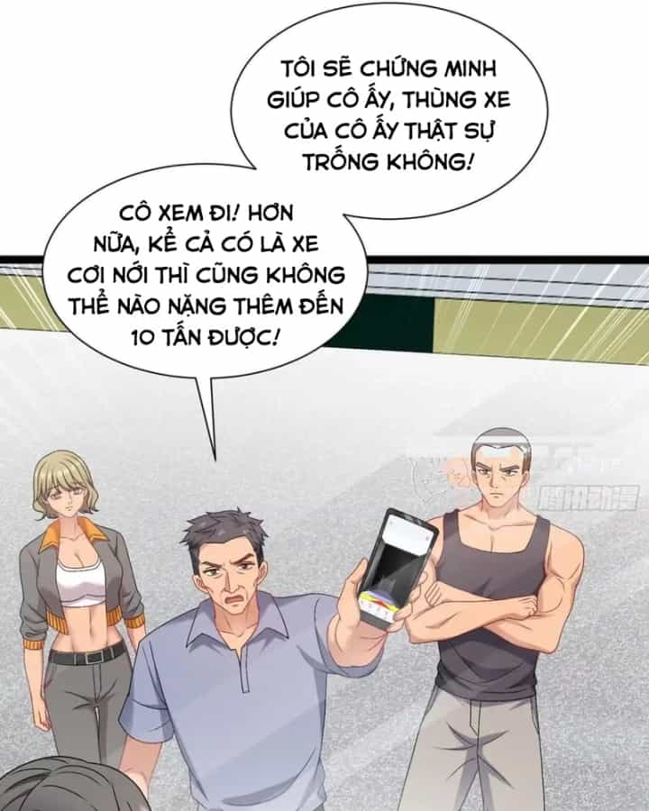 Bỏ Làm Simp Chúa, Ta Có Trong Tay Cả Tỉ Thần Hào - Chương 329 - ảnh 22