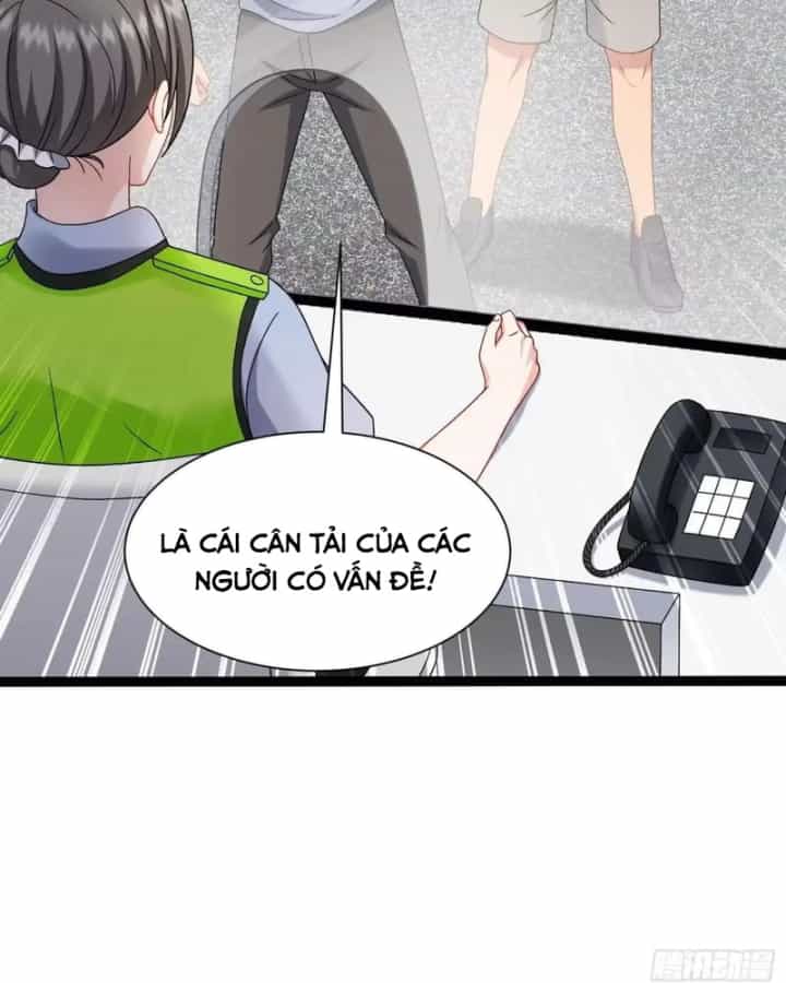 Bỏ Làm Simp Chúa, Ta Có Trong Tay Cả Tỉ Thần Hào - Chương 329 - ảnh 23