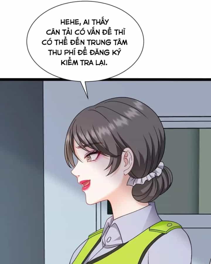 Bỏ Làm Simp Chúa, Ta Có Trong Tay Cả Tỉ Thần Hào - Chương 329 - ảnh 25