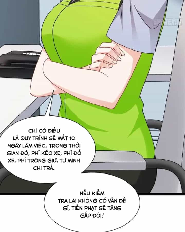 Bỏ Làm Simp Chúa, Ta Có Trong Tay Cả Tỉ Thần Hào - Chương 329 - ảnh 26
