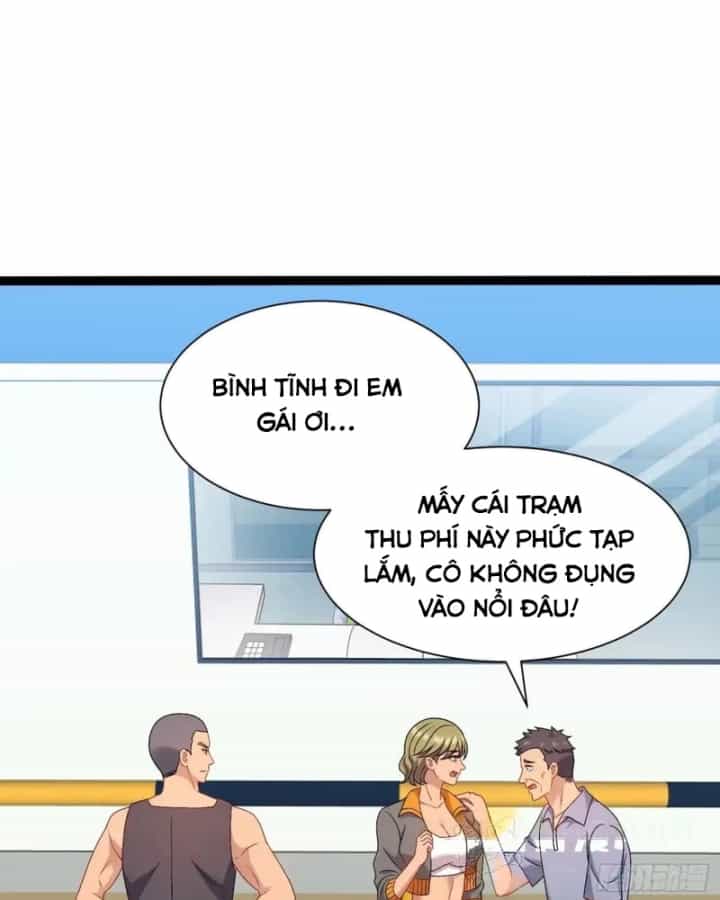 Bỏ Làm Simp Chúa, Ta Có Trong Tay Cả Tỉ Thần Hào - Chương 329 - ảnh 29