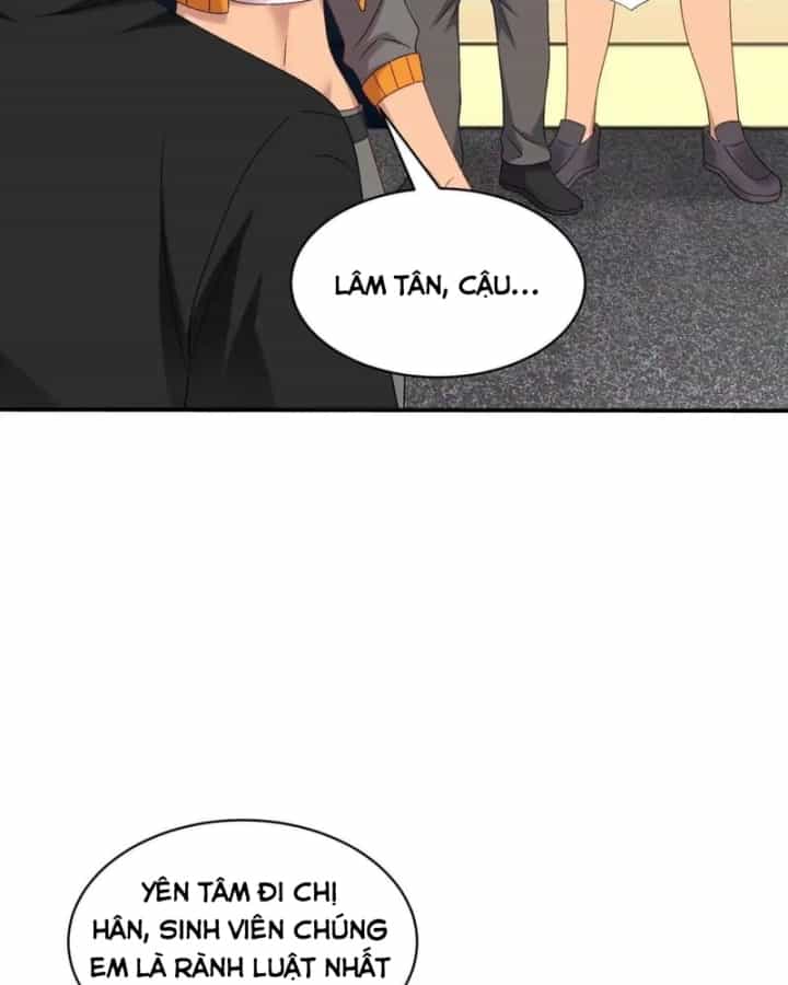 Bỏ Làm Simp Chúa, Ta Có Trong Tay Cả Tỉ Thần Hào - Chương 329 - ảnh 71