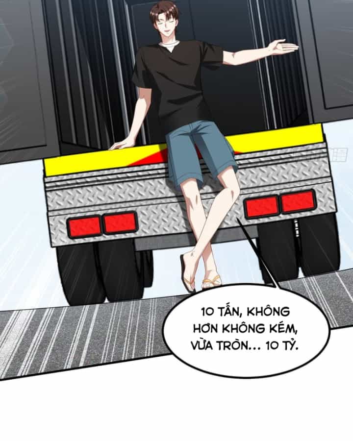 Bỏ Làm Simp Chúa, Ta Có Trong Tay Cả Tỉ Thần Hào - Chương 330 - ảnh 20