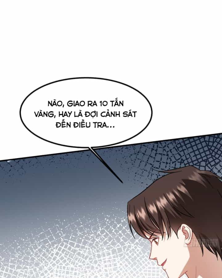 Bỏ Làm Simp Chúa, Ta Có Trong Tay Cả Tỉ Thần Hào - Chương 330 - ảnh 21