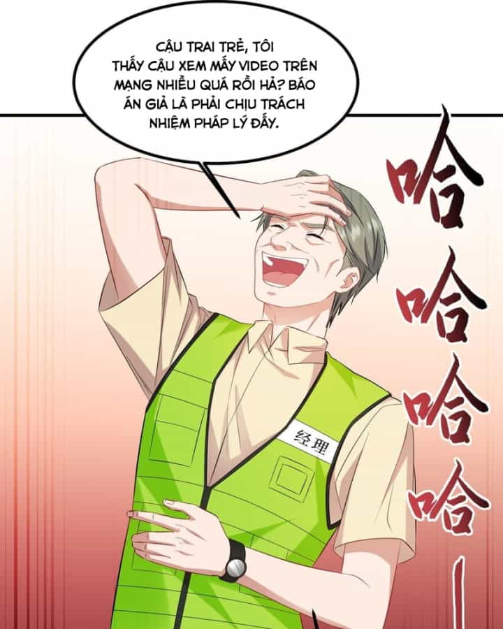 Bỏ Làm Simp Chúa, Ta Có Trong Tay Cả Tỉ Thần Hào - Chương 330 - ảnh 24