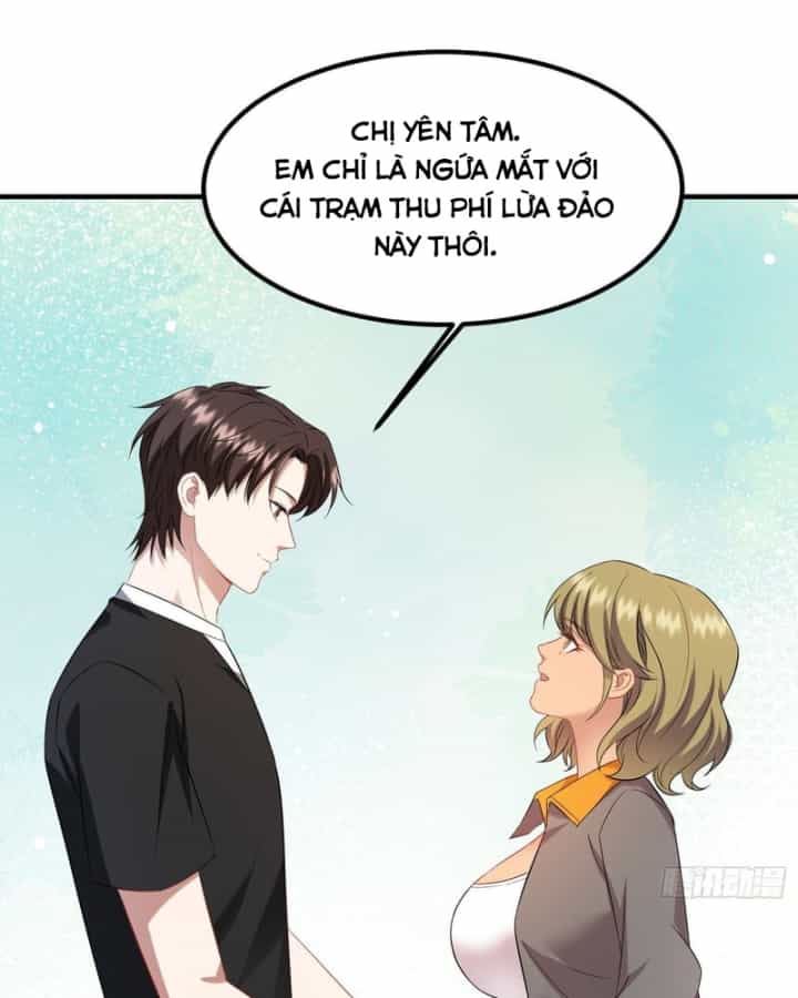Bỏ Làm Simp Chúa, Ta Có Trong Tay Cả Tỉ Thần Hào - Chương 330 - ảnh 33