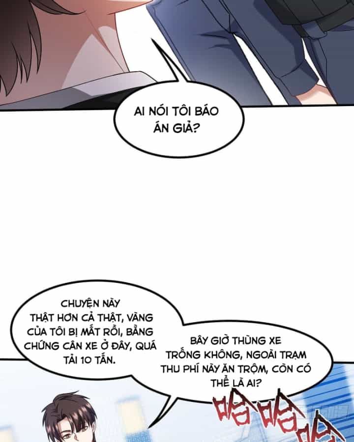 Bỏ Làm Simp Chúa, Ta Có Trong Tay Cả Tỉ Thần Hào - Chương 330 - ảnh 48
