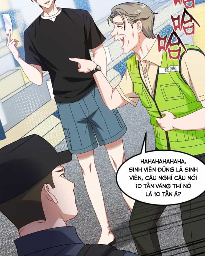 Bỏ Làm Simp Chúa, Ta Có Trong Tay Cả Tỉ Thần Hào - Chương 330 - ảnh 49