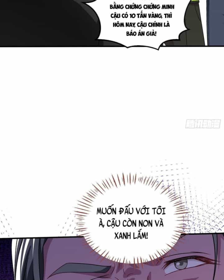 Bỏ Làm Simp Chúa, Ta Có Trong Tay Cả Tỉ Thần Hào - Chương 330 - ảnh 52