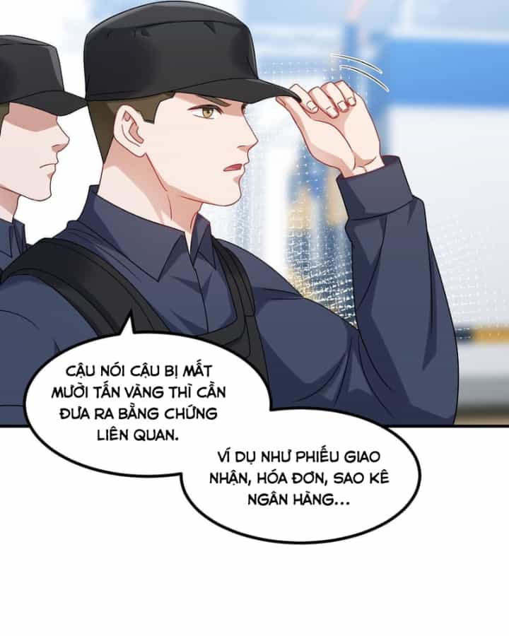 Bỏ Làm Simp Chúa, Ta Có Trong Tay Cả Tỉ Thần Hào - Chương 330 - ảnh 55