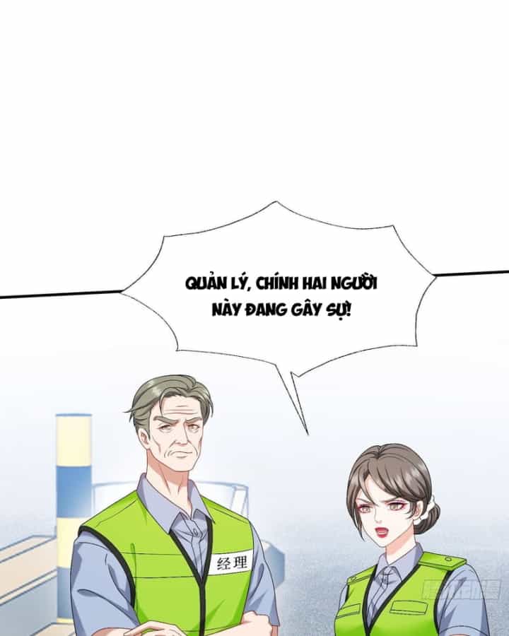 Bỏ Làm Simp Chúa, Ta Có Trong Tay Cả Tỉ Thần Hào - Chương 330 - ảnh 7