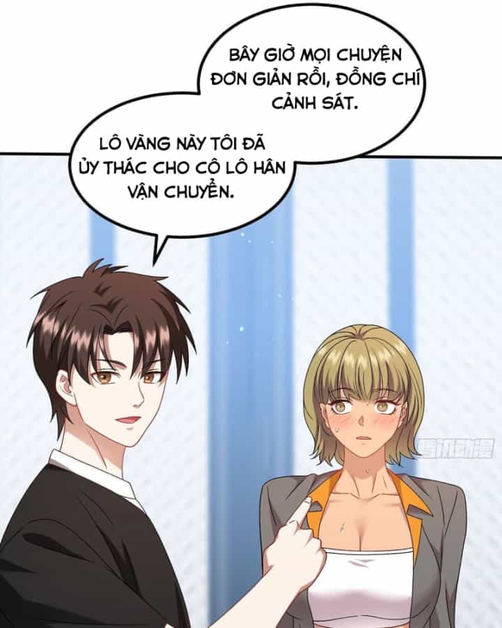 Bỏ Làm Simp Chúa, Ta Có Trong Tay Cả Tỉ Thần Hào - Chương 330 - ảnh 70