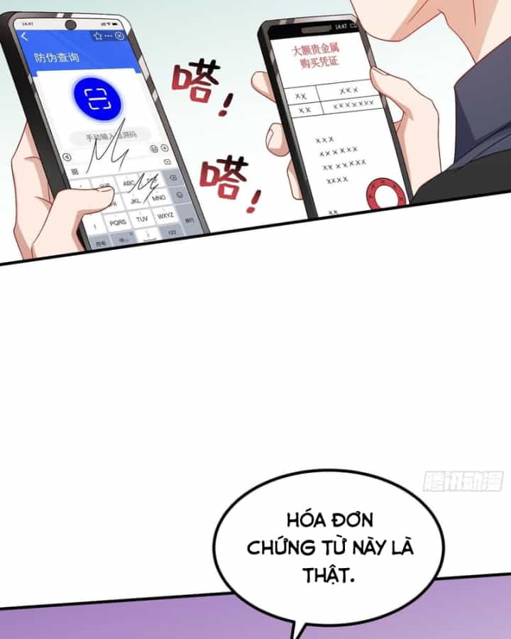 Bỏ Làm Simp Chúa, Ta Có Trong Tay Cả Tỉ Thần Hào - Chương 330 - ảnh 75