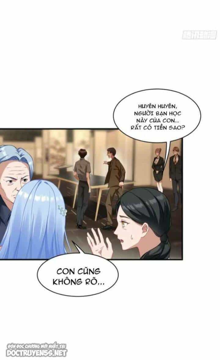 Bỏ Làm Simp Chúa, Ta Có Trong Tay Cả Tỉ Thần Hào - Chương 13.1 - ảnh 18